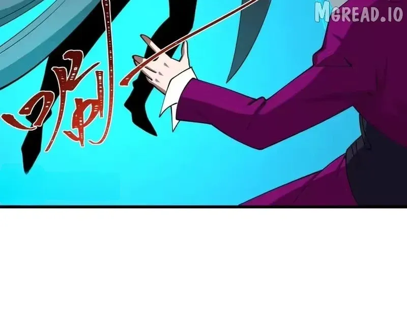 Era of the Haunted Chapter 598 page 100 - 