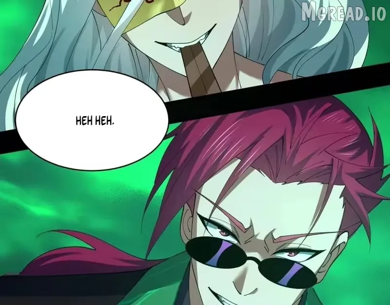 Era of the Haunted Chapter 599 page 2 - 