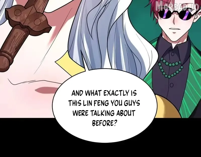 Era of the Haunted Chapter 599 page 102 - 