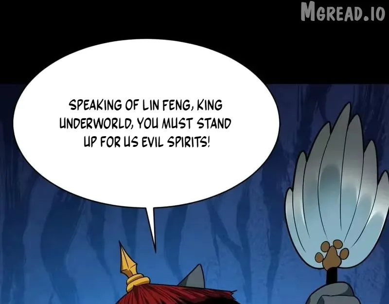 Era of the Haunted Chapter 599 page 103 - 