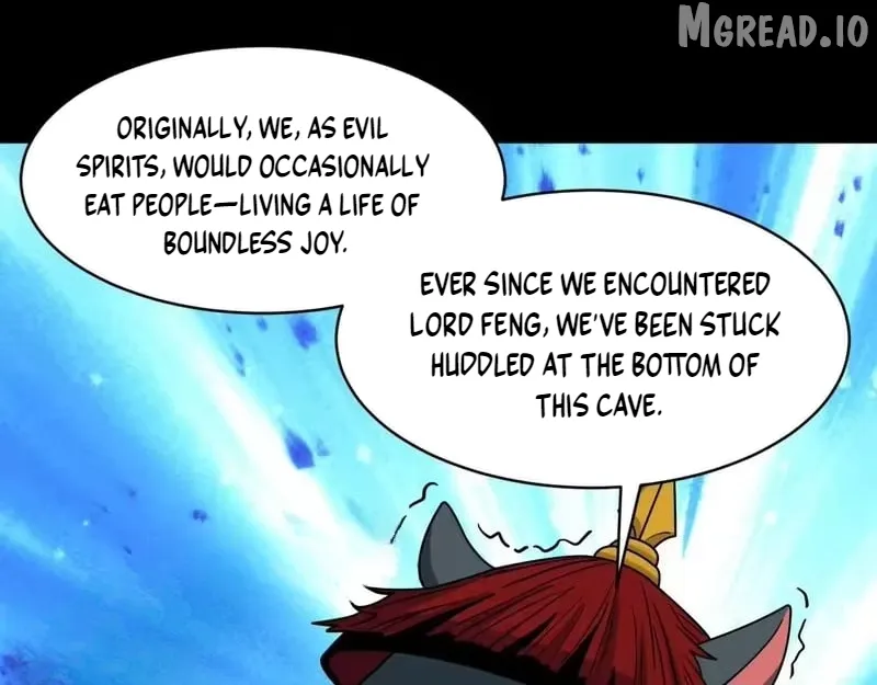 Era of the Haunted Chapter 599 page 106 - 