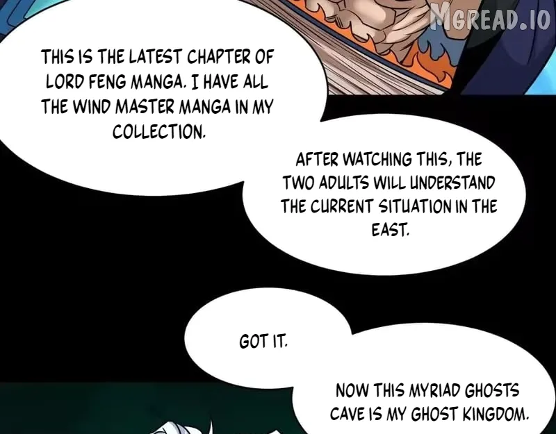 Era of the Haunted Chapter 599 page 108 - 