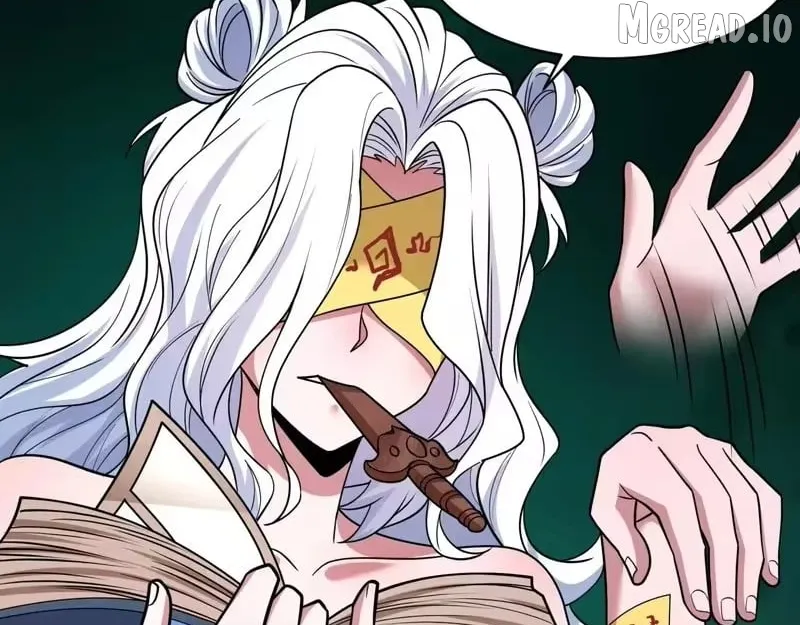 Era of the Haunted Chapter 599 page 109 - 