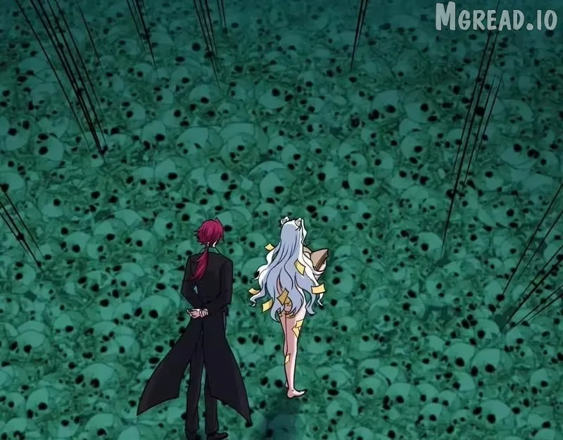 Era of the Haunted Chapter 599 page 112 - 