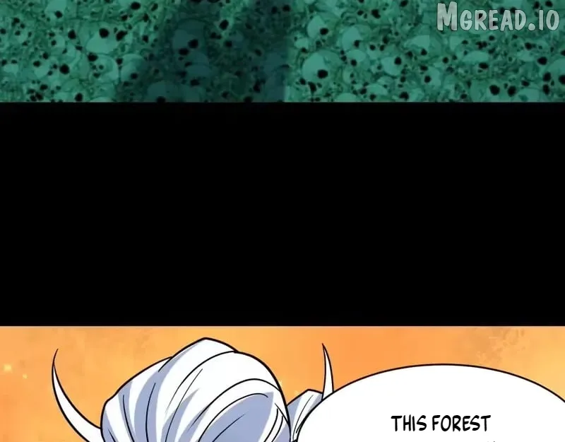Era of the Haunted Chapter 599 page 113 - 