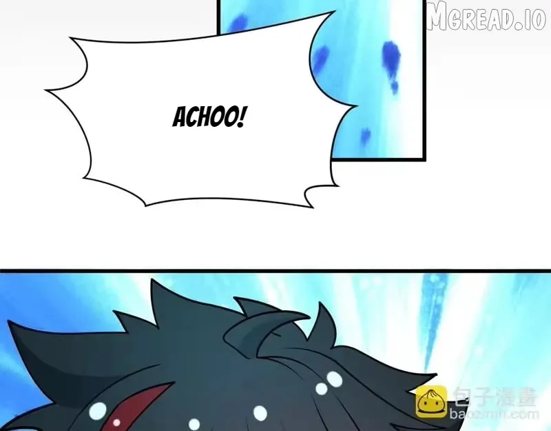 Era of the Haunted Chapter 599 page 118 - 