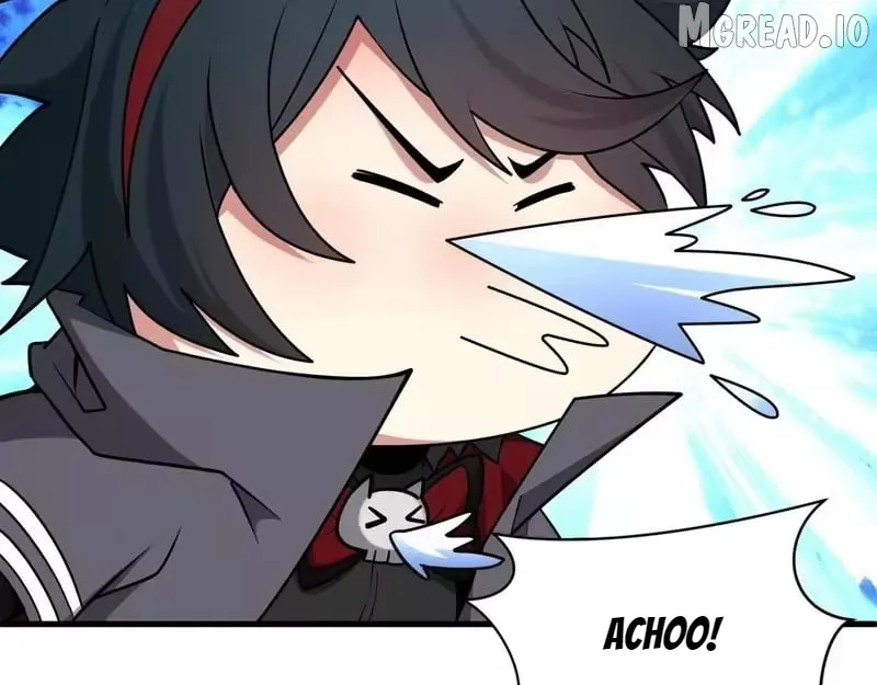 Era of the Haunted Chapter 599 page 119 - 