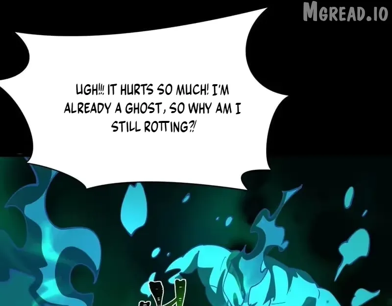 Era of the Haunted Chapter 599 page 13 - 