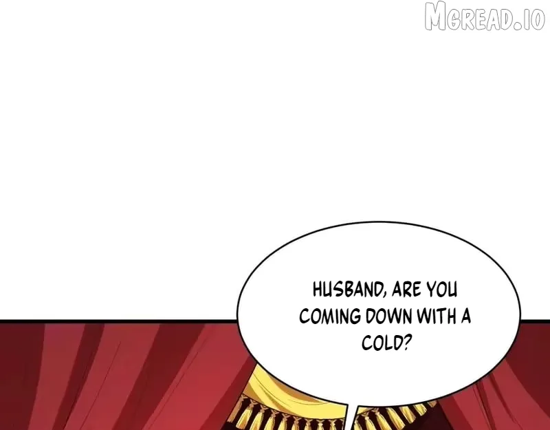 Era of the Haunted Chapter 599 page 121 - 