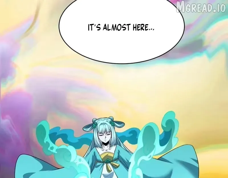 Era of the Haunted Chapter 599 page 127 - 