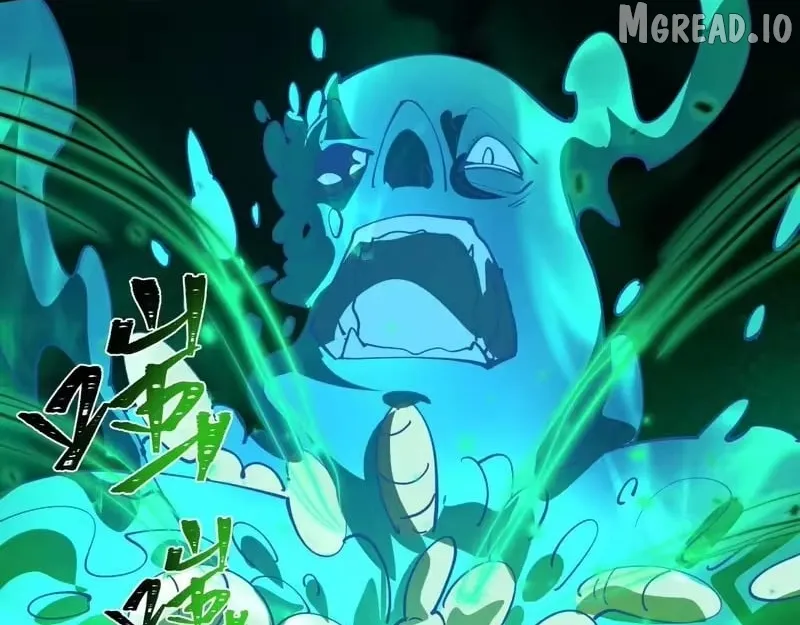 Era of the Haunted Chapter 599 page 15 - 