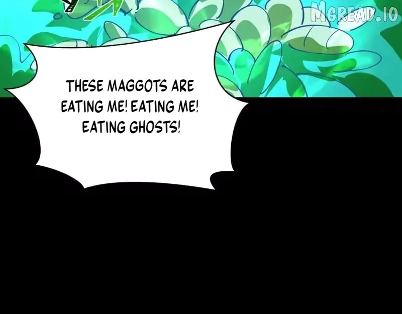 Era of the Haunted Chapter 599 page 16 - 