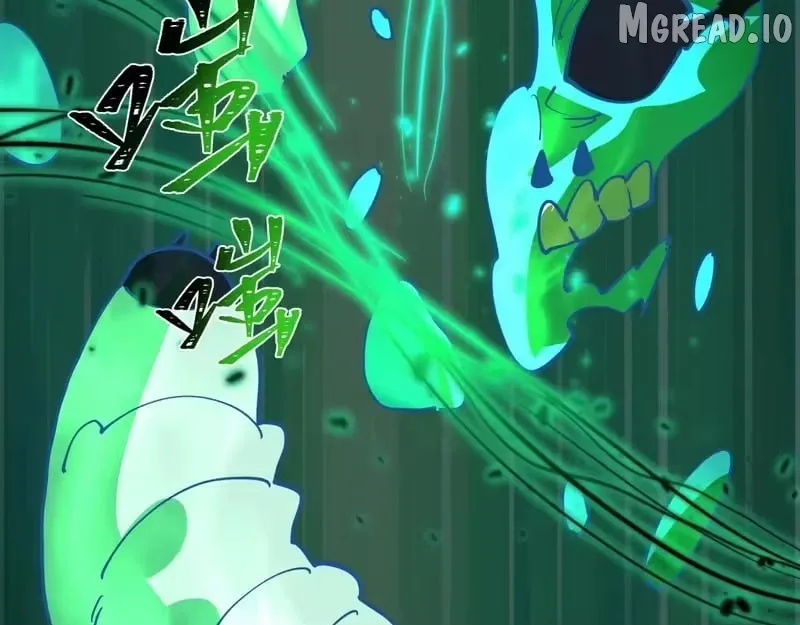 Era of the Haunted Chapter 599 page 18 - 