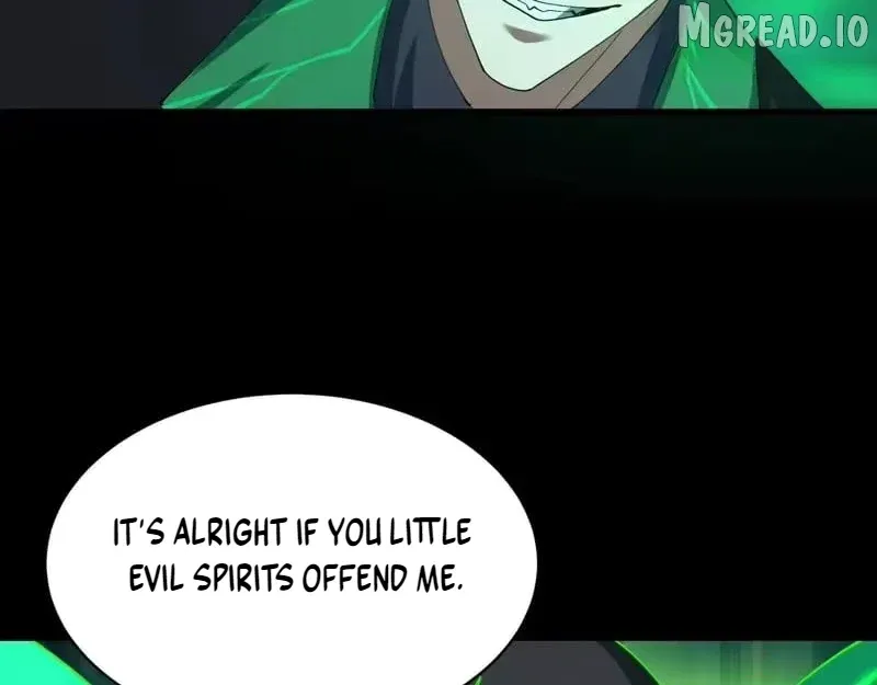 Era of the Haunted Chapter 599 page 3 - 