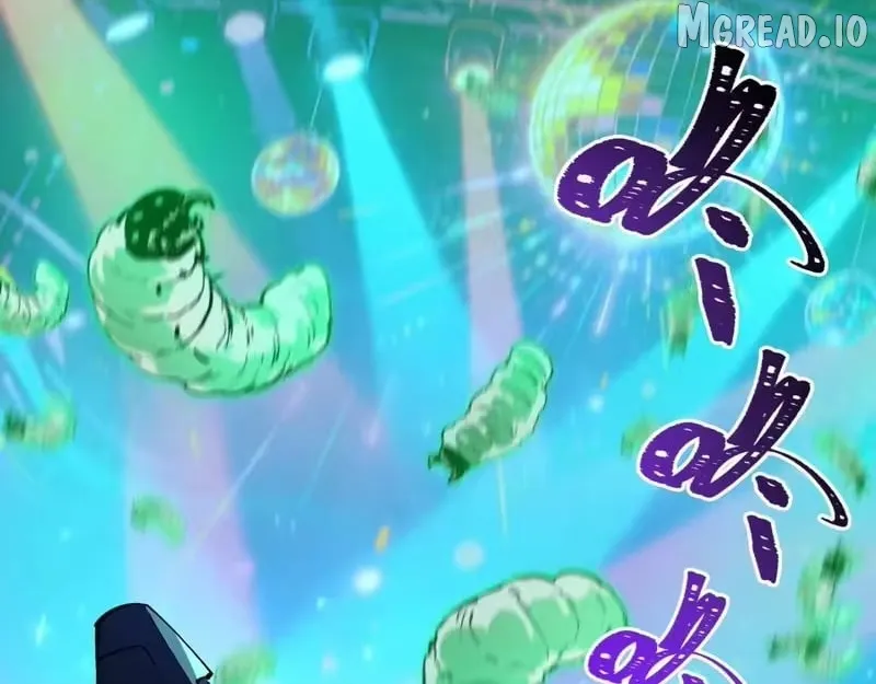Era of the Haunted Chapter 599 page 27 - 