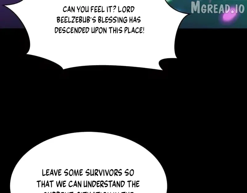 Era of the Haunted Chapter 599 page 29 - 