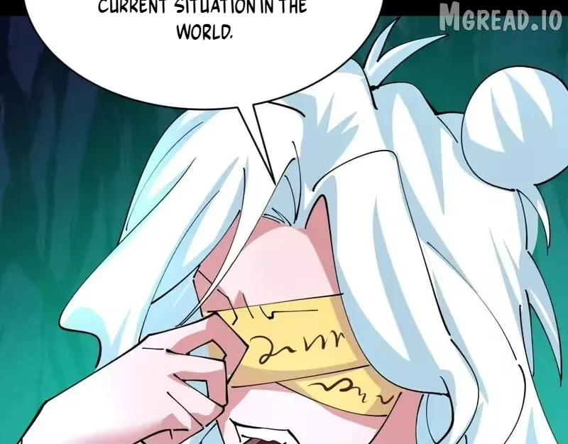 Era of the Haunted Chapter 599 page 30 - 