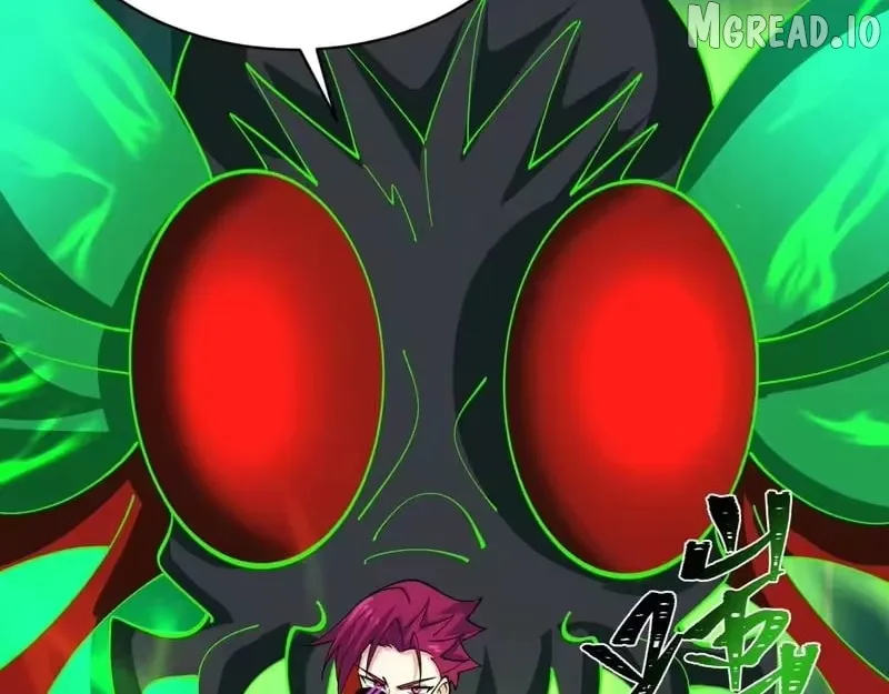 Era of the Haunted Chapter 599 page 4 - 
