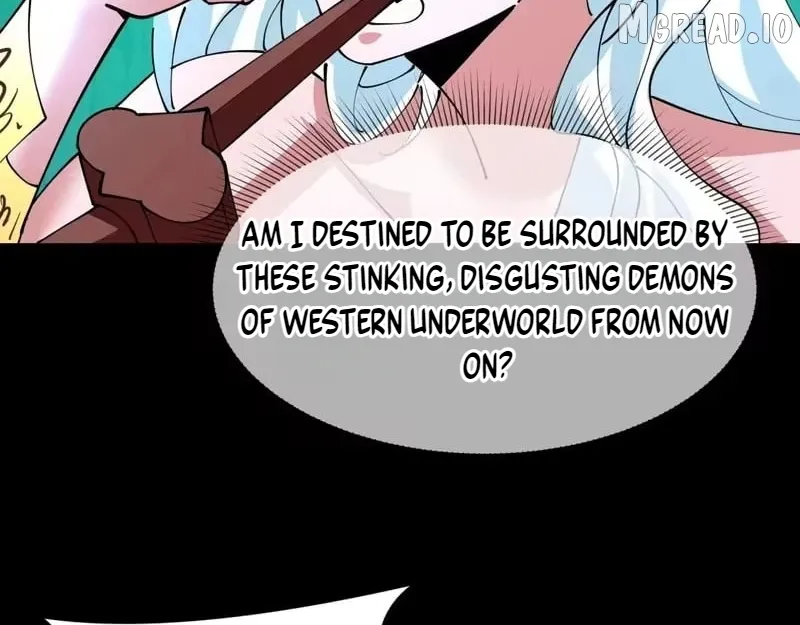 Era of the Haunted Chapter 599 page 31 - 