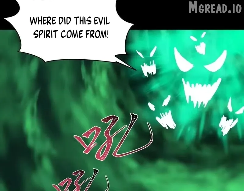 Era of the Haunted Chapter 599 page 32 - 