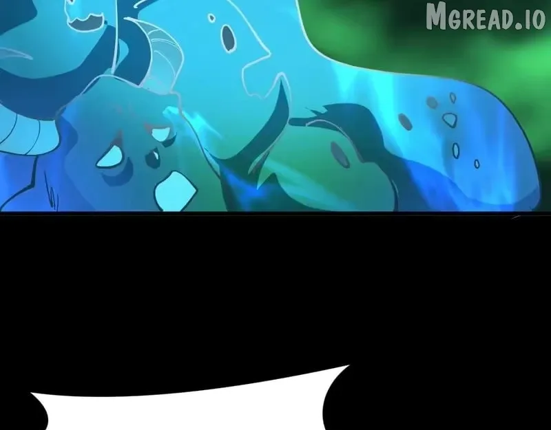 Era of the Haunted Chapter 599 page 34 - 