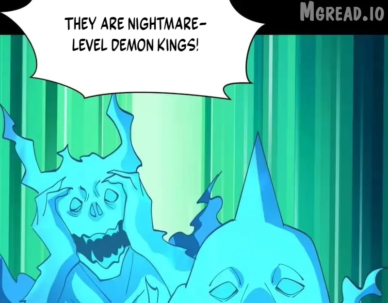 Era of the Haunted Chapter 599 page 35 - 