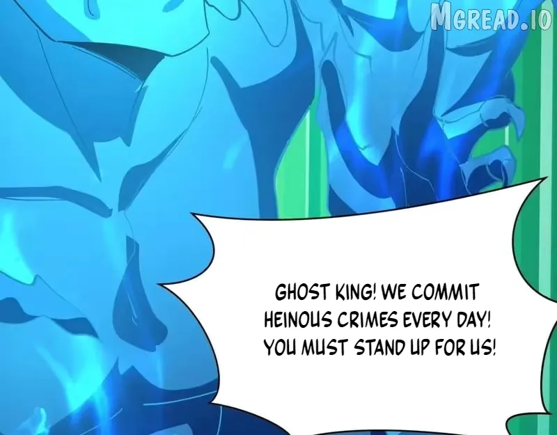 Era of the Haunted Chapter 599 page 38 - 