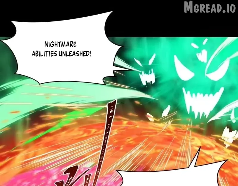 Era of the Haunted Chapter 599 page 41 - 