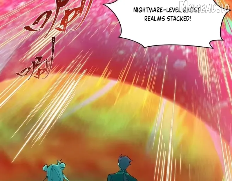 Era of the Haunted Chapter 599 page 42 - 