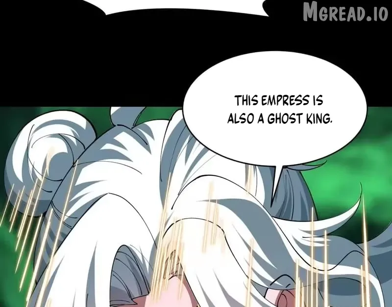Era of the Haunted Chapter 599 page 44 - 