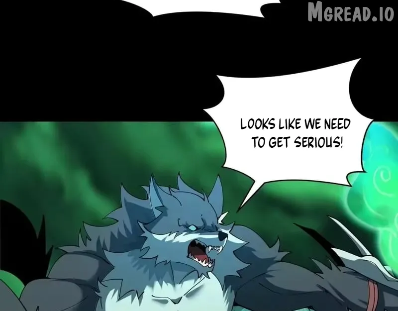Era of the Haunted Chapter 599 page 49 - 