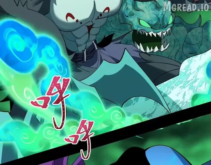 Era of the Haunted Chapter 599 page 50 - 