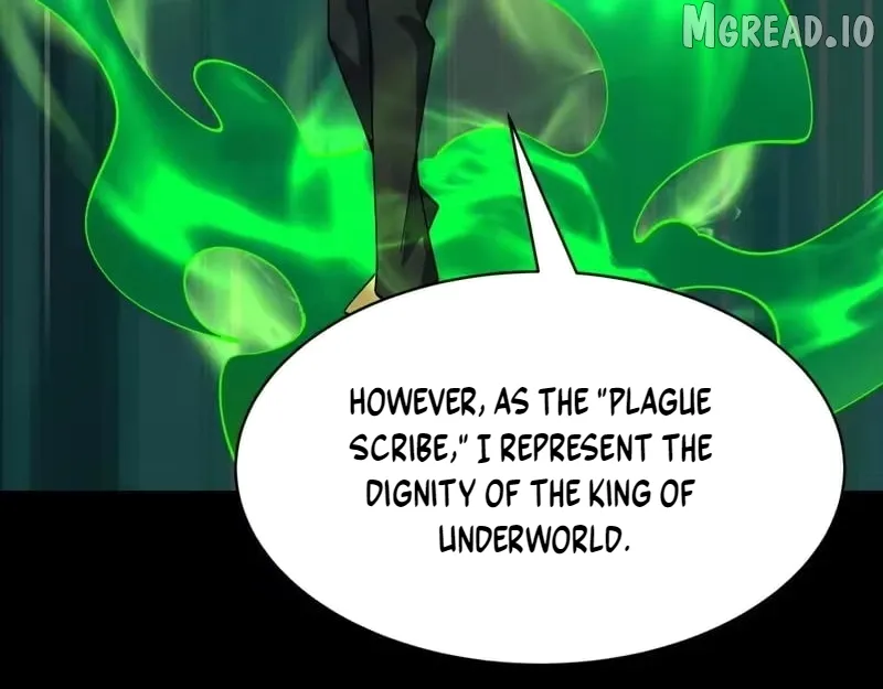Era of the Haunted Chapter 599 page 6 - 