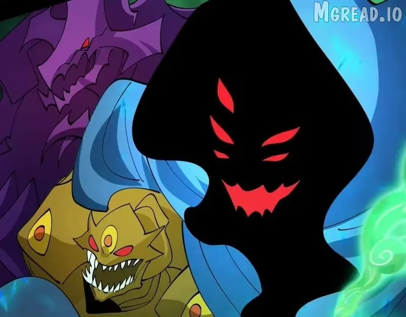 Era of the Haunted Chapter 599 page 51 - 