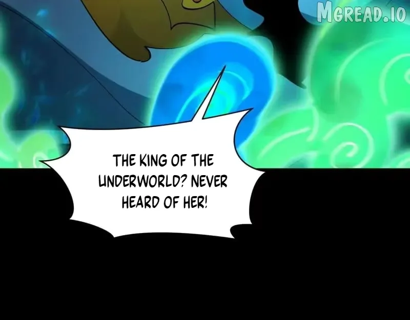 Era of the Haunted Chapter 599 page 52 - 