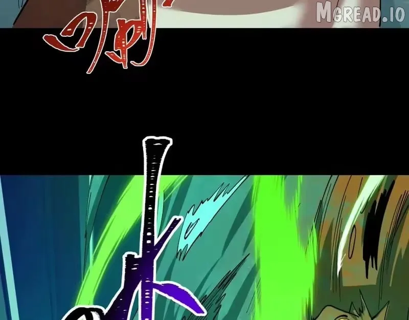 Era of the Haunted Chapter 599 page 57 - 