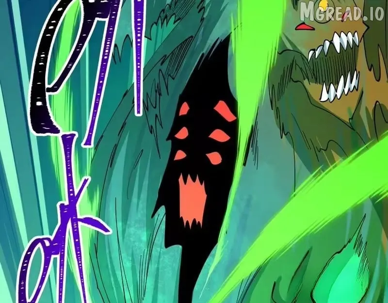Era of the Haunted Chapter 599 page 58 - 