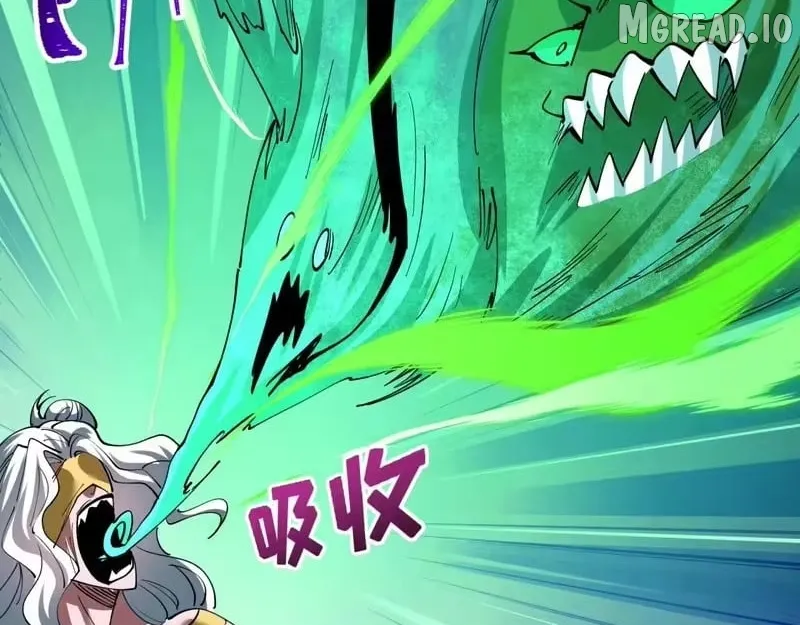 Era of the Haunted Chapter 599 page 59 - 