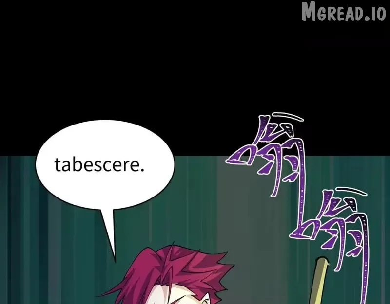 Era of the Haunted Chapter 599 page 7 - 