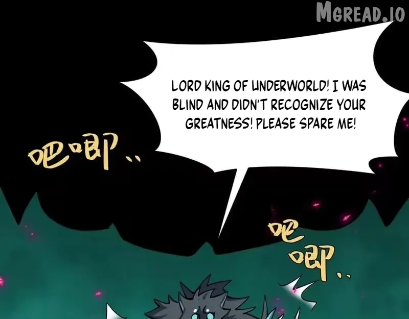 Era of the Haunted Chapter 599 page 61 - 