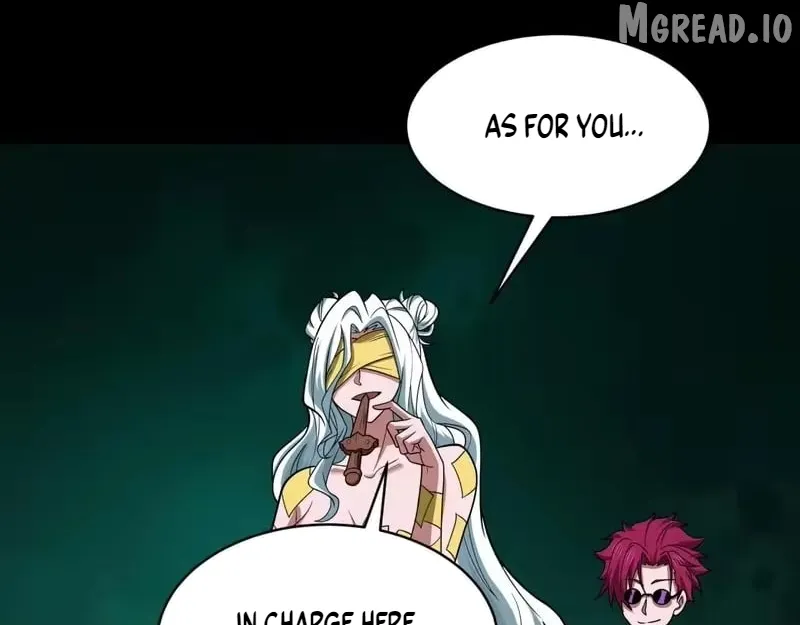 Era of the Haunted Chapter 599 page 67 - 