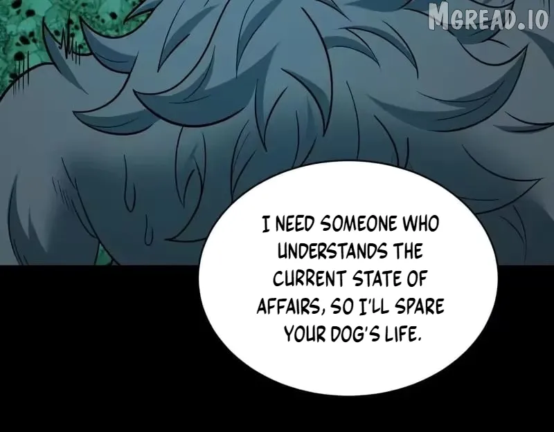 Era of the Haunted Chapter 599 page 69 - 