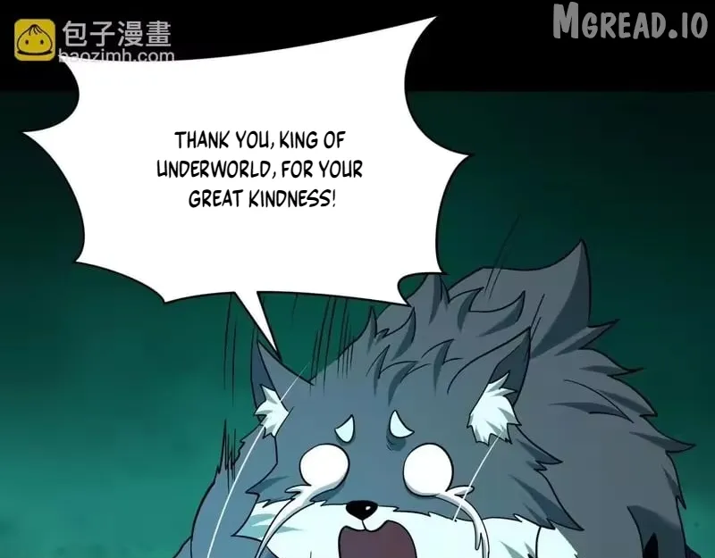 Era of the Haunted Chapter 599 page 70 - 
