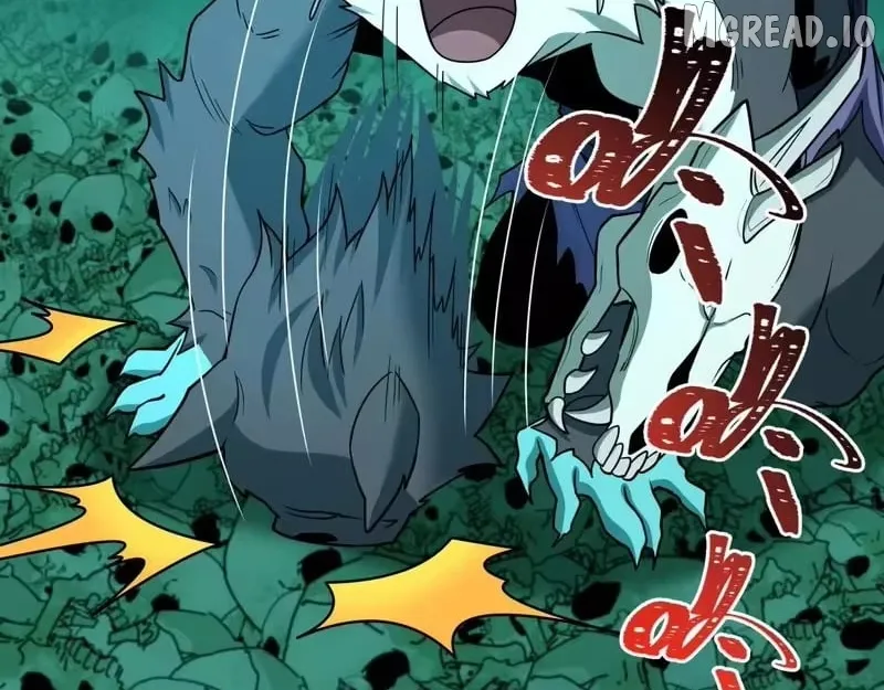 Era of the Haunted Chapter 599 page 71 - 