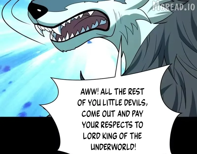 Era of the Haunted Chapter 599 page 73 - 