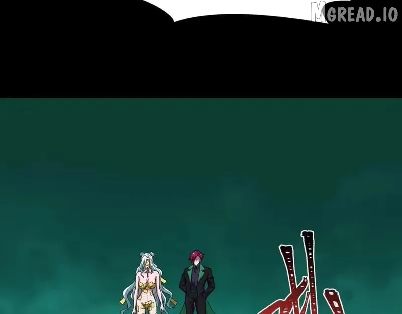 Era of the Haunted Chapter 599 page 74 - 