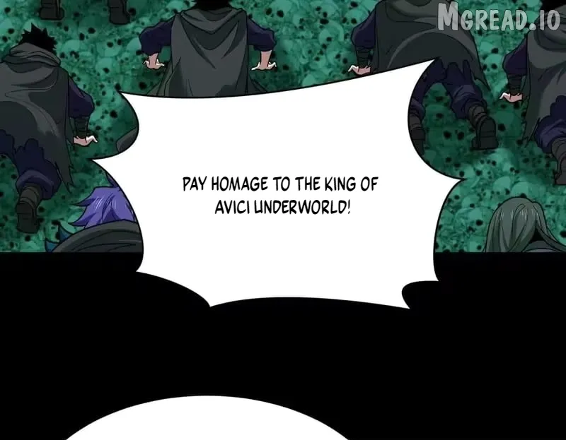 Era of the Haunted Chapter 599 page 76 - 
