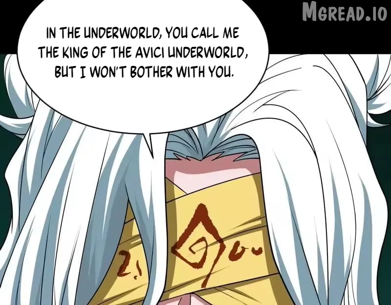 Era of the Haunted Chapter 599 page 77 - 