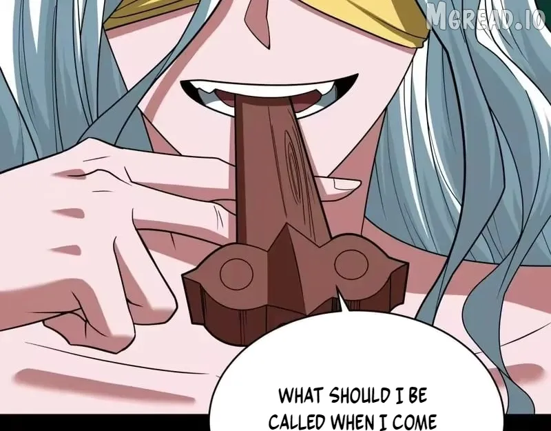 Era of the Haunted Chapter 599 page 78 - 