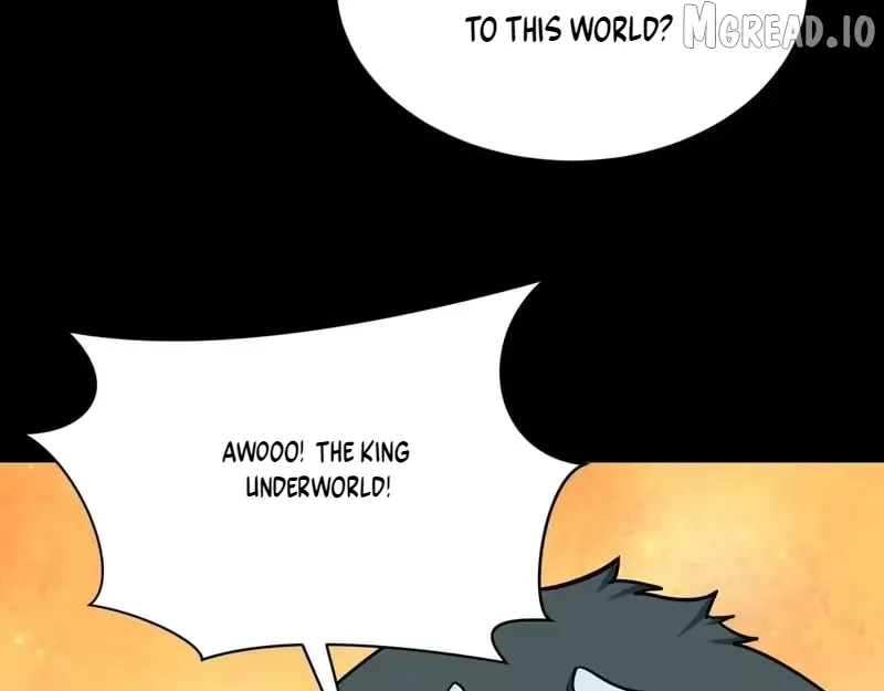 Era of the Haunted Chapter 599 page 79 - 